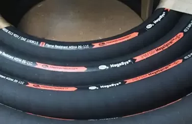 Hose printing film-Gates Hydraulic Technology (Changzhou) Co., Ltd.