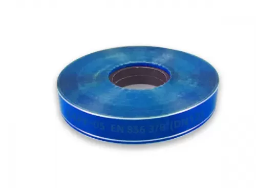 logo ng paglipat ng goma