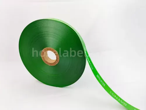 hydraulic hose marking