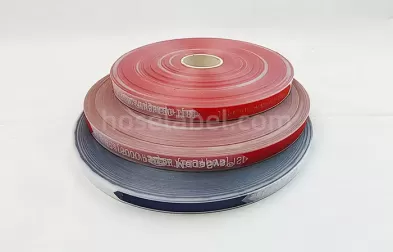 tagagawa ng hose sa pag -print ng pelikula