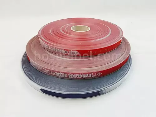 tagagawa ng hose sa pag -print ng pelikula