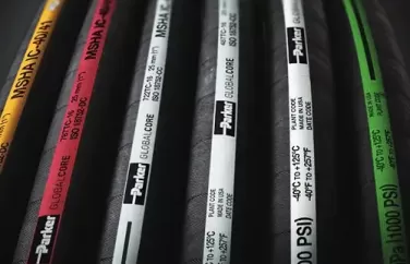 mga produkto ng parker hannifin fluid connectors (qingdao) co., ltd.