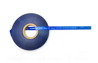 pag-label ng goma hose