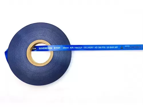 pag-label ng goma hose