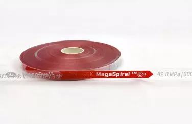 label ng paglilipat ng hose