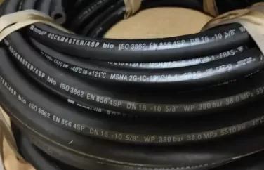 mga tampok ng teknolohiya sa pagmamarka ng paglilipat ng bulkanisasyon