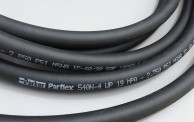 Malabo ba ang rubber transfer mark pagkatapos ng vulcanization?