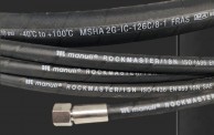 Bakit pinipili ng higit sa 90% ng mga tagagawa ng hose na muling bilhin ang aming mga label ng bulkanisasyon ng hose?