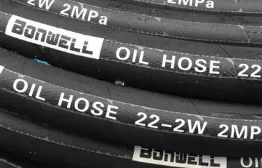 panimula sa mga katangian ng rubber hose vulcanization transfer ribbon