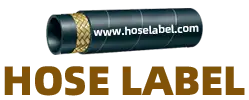 China Goma Hose Vulcanization Label Manufacturer