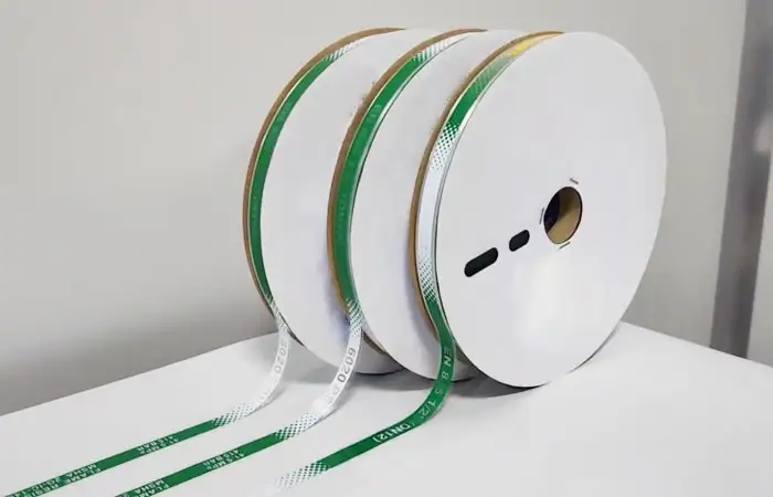 magkano ang alam mo tungkol sa mga pakinabang ng rubber vulcanized label?
