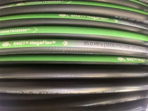 gates hydraulic technologies ltd. mga produkto