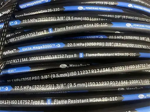 vulcanization transfer marking-gates hydraulic technology (changzhou) co., ltd.