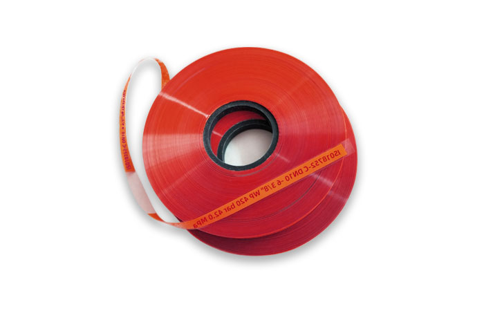 hose printing film