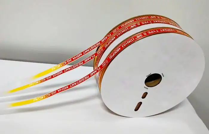 Paano Pumili ng Isang Tagagawa ng Hose Ribbon Para sa Mga Nagsisimula: Isang Kailangang Basahin ang Gabay para sa Pagbili ng Mga Tagapamahala, Bosses at Technicians
