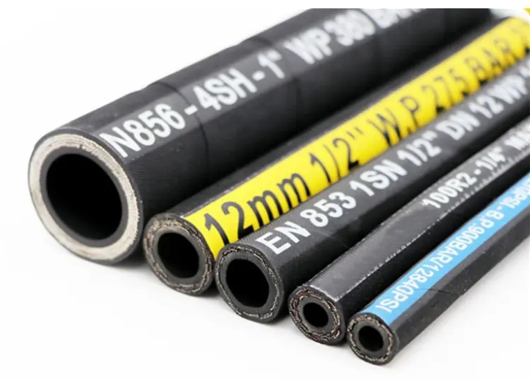 Anong trabaho ang dapat gawin bago mag -print ng mga hydraulic hose label?